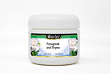 Bianca Rosa Fenugreek and Thyme - Cream (2 oz, ZIN: 428514) - 2 Pack