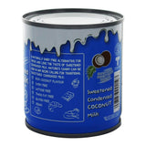 Sweetened Condensed Coconut Milk, 11.25 Ounce