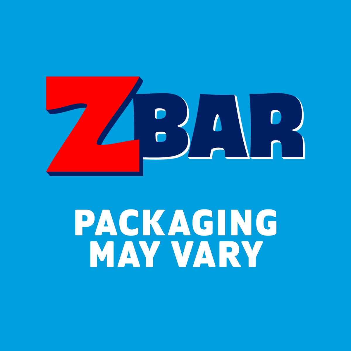 Zbar - Iced Oatmeal Cookie - Soft-Baked Energy Snack Bars - Non-GMO - 12g Whole Grains - USDA Organic Granola Bars - Snacks for Kids (6 Pack)