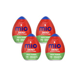 MIO Green Thunder, 1.62-Ounce (Pack of 4)
