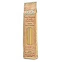 Rustichella d'Abruzzo Linguine 17.5oz - Classic Italian Long Pasta - Tongue-Shaped Bavette for Fish and Shellfish Sauces