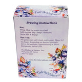 Huckleberry Haven Wild Huckleberry Tea Tin (20 Teabags)