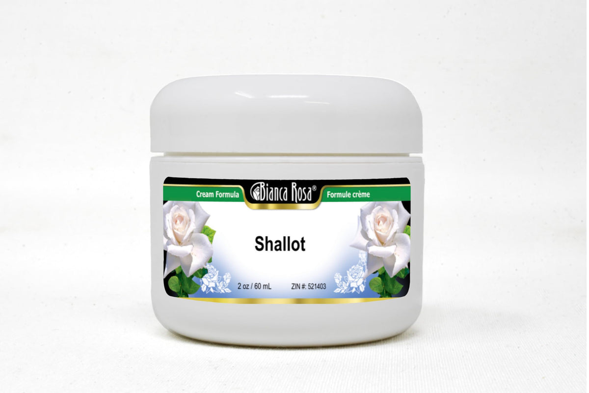 Bianca Rosa Shallot Cream (2 oz, ZIN: 521403) - 2 Pack