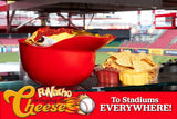 FUNacho Nacho Cheese Sauce | Delicious Cheese Dip | Perfect Condiment for Nachos, Hot Dogs, Pretzels and Cheese Fries | Gluten Free Queso De Nachos