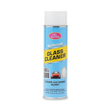 Gel-Gloss Streakless Glass Cleaner with Foaming Spray