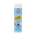 Gel-Gloss Streakless Glass Cleaner with Foaming Spray