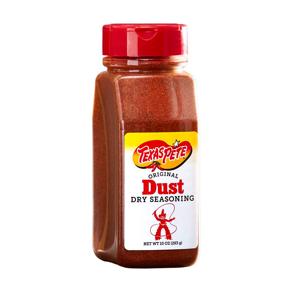 Texas Pete® ORIGINAL DUST DRY SEASONING