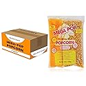 4oz Popcorn kettle Portion Packs - (Pack of 8)