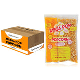 4oz Popcorn kettle Portion Packs - (Pack of 8)