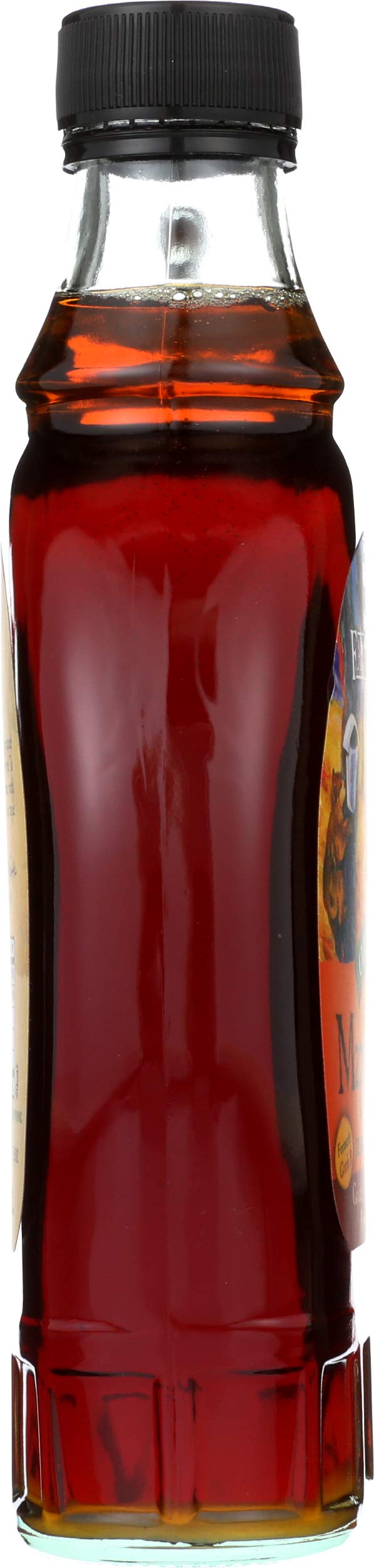 Coomb's Maple Syrup, Og, Gr B, Glass, 12-Ounce