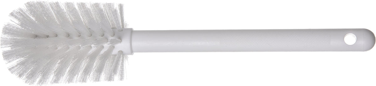 SPARTA Bottle Brush 12" Long - White