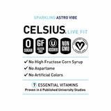 Celsius Astro Vibe 12oz