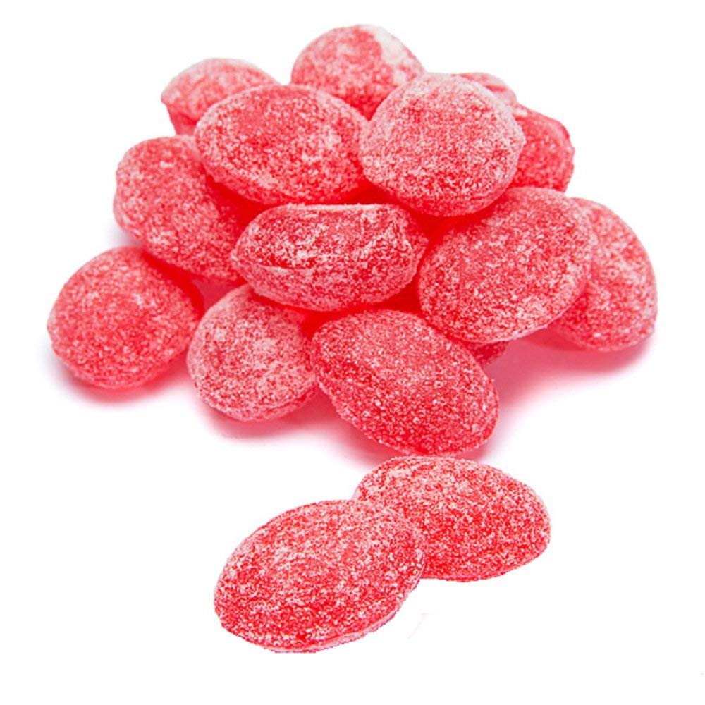 Cinnamon Candy 6oz candy by Claey's Candy, 3 Pack