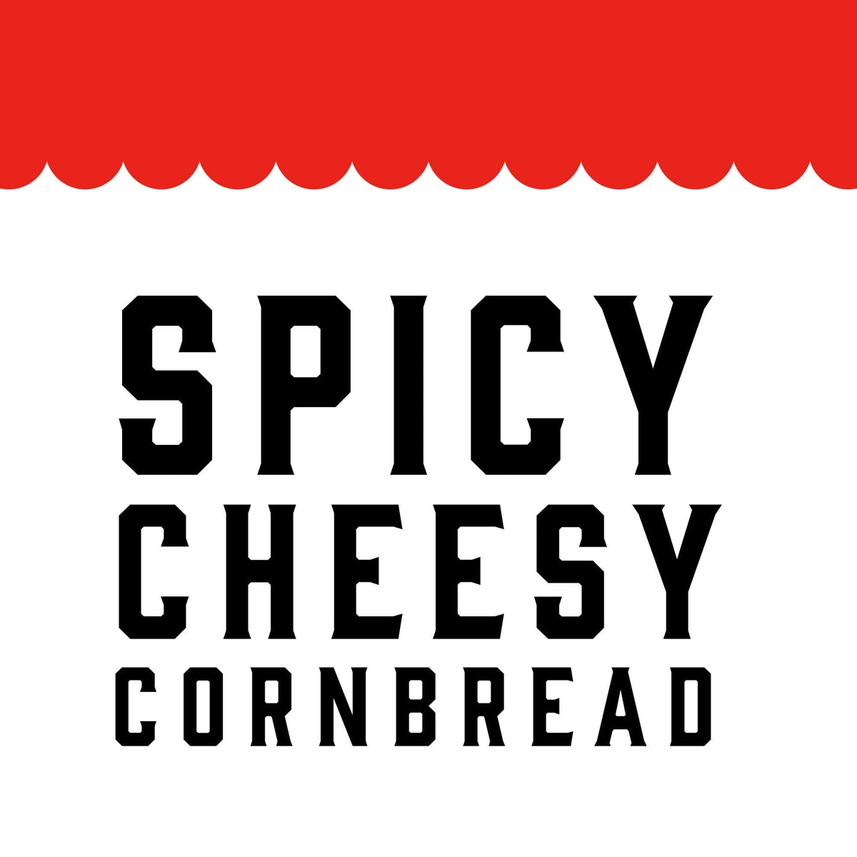 Zatarain's Cheddar Jalapeño Cornbread Mix, 12.5 oz