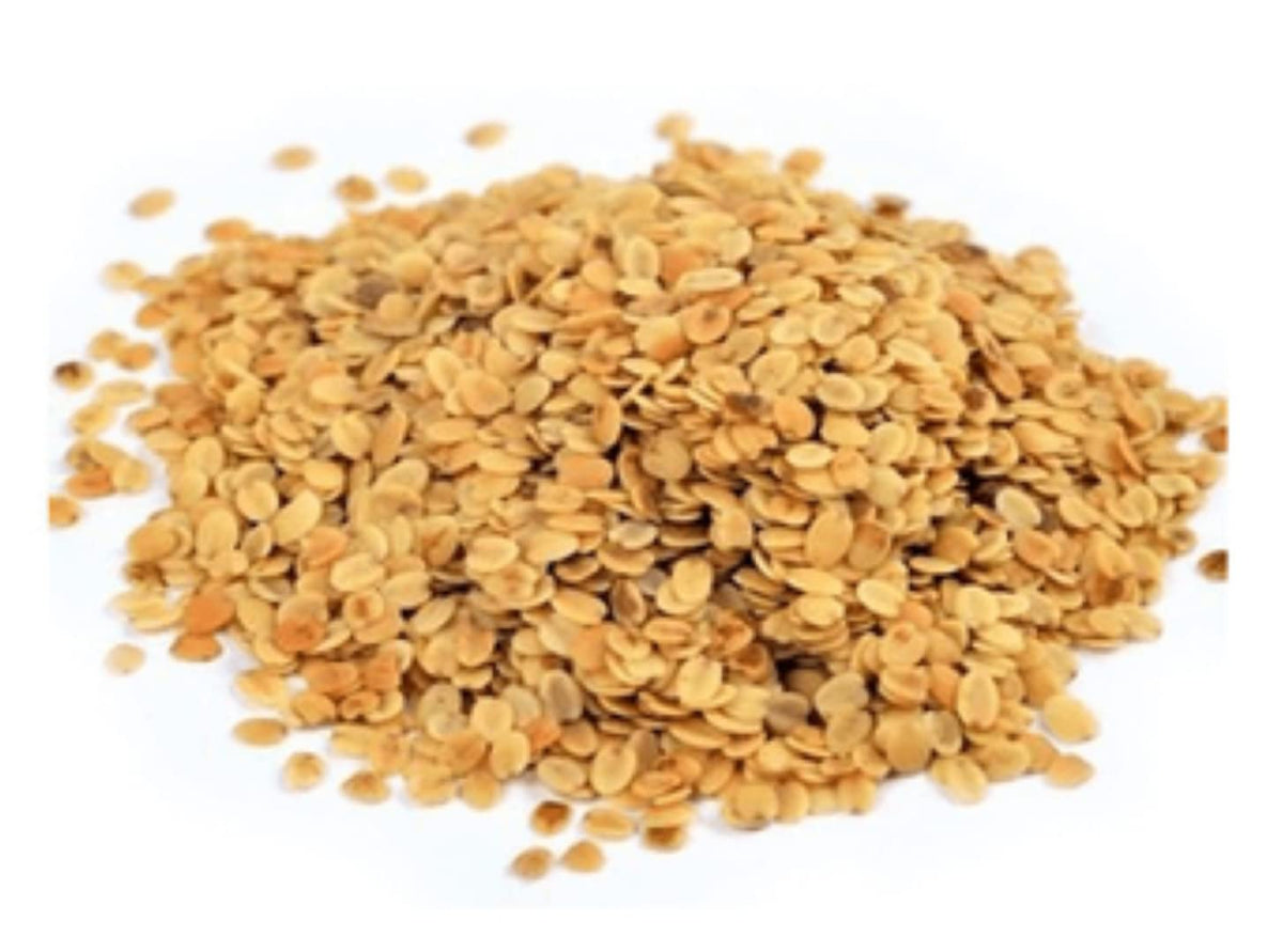 Aiva Roasted Coriander Seeds (Dhana Dal) (5 lb)