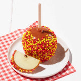 Affy Tapple Sour Zapple Caramel Apple 24-Pack