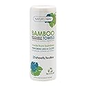 NatureZway Rayon Made from Bamboo Perforated Towels, 100 Sheet