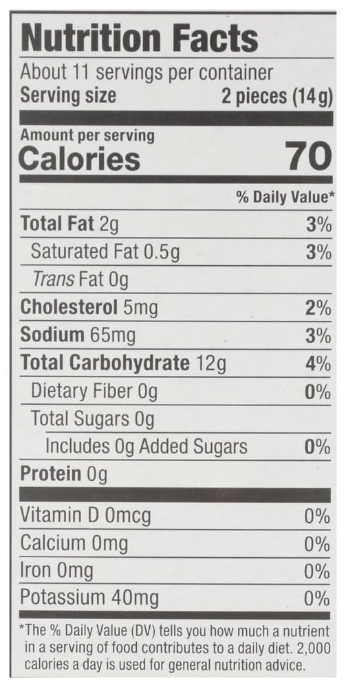 Absolutely Gluten Free Original Flatbread, 5.29-Ounce (6 Pack)
