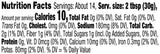 Amy's Medium Salsa - 14.7 oz