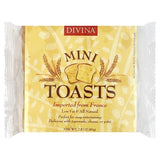 Toast Mini 2.82 Ounce (Pack Of 24)
