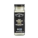 Watkins Organic Vanilla Powder, 3.4 oz.