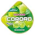 UHA Mikakuto Cororo Muscat, 1.69 Oz