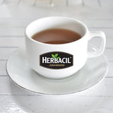Herbacil Arnica Herbal Tea, Herbal Blend, Caffeine-Free, All Natural, 3-pack of 25 bags per box (75 Tea Bags), 0.88 oz Each
