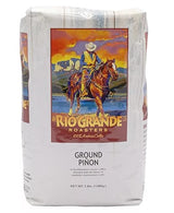 Rio Grande Roasters Pinon 3 Lb. Bag Ground Coffee