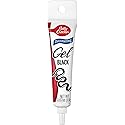 Betty Crocker Gel Icing, Black, 0.67 oz