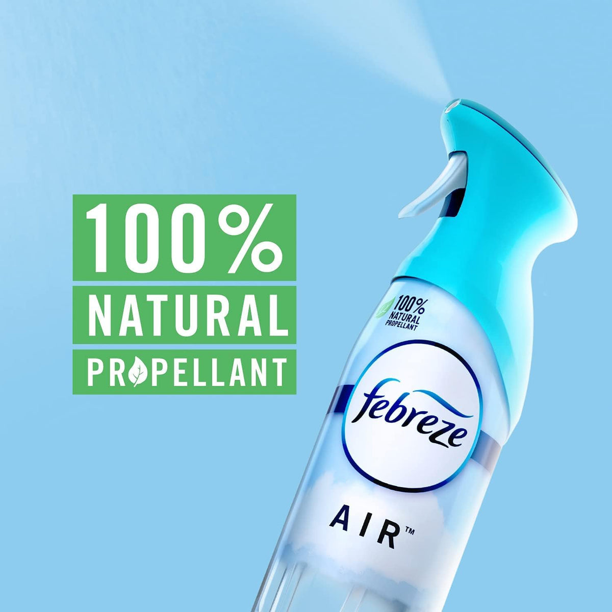 Febreze, Air Effects Linen, 8.8 Ounce