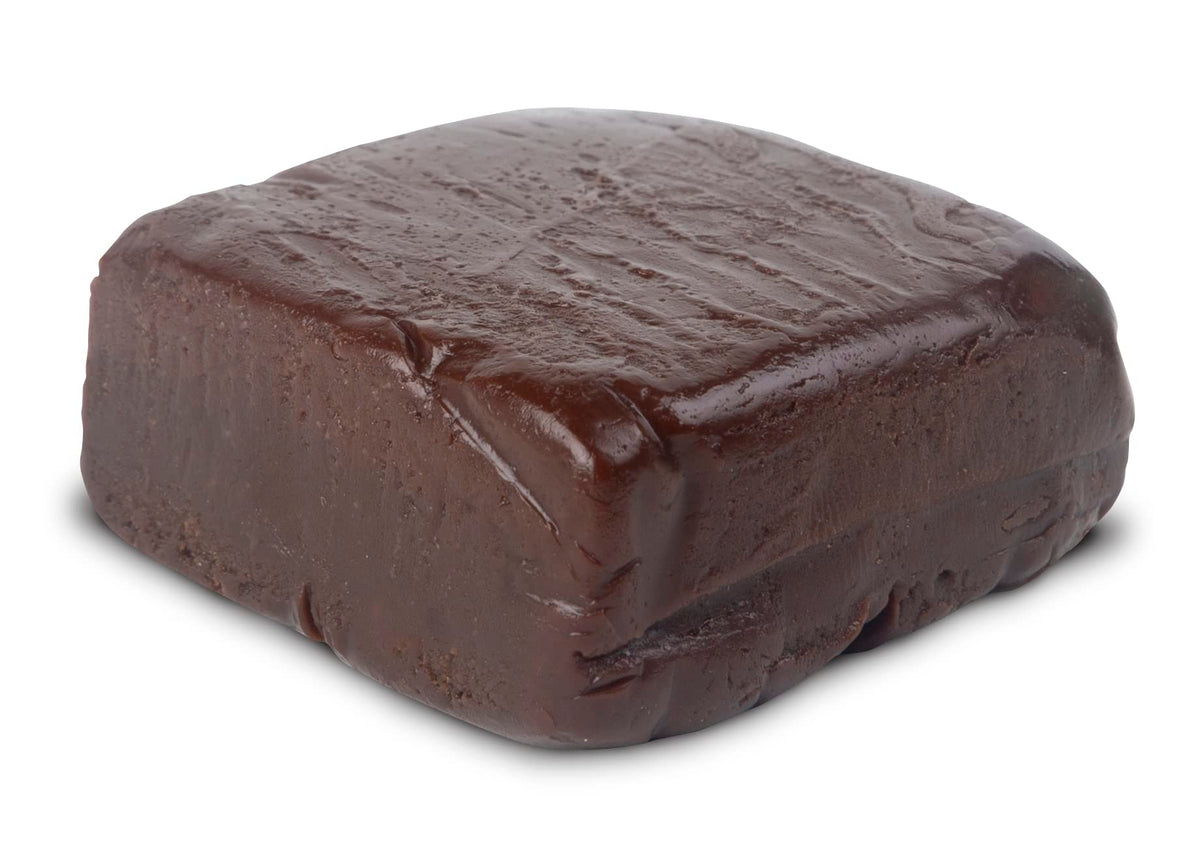 Kettle Creek Snacks Southern Spirits Tennessee Whiskey Fudge 12 - 2Oz. individually Wrapped Servings (Non-Alcoholic)