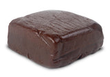 Kettle Creek Snacks Southern Spirits Tennessee Whiskey Fudge 12 - 2Oz. individually Wrapped Servings (Non-Alcoholic)