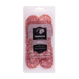 Tempesta TARTUFO Black Truffle Salami, 3 OZ (Pack of 1)