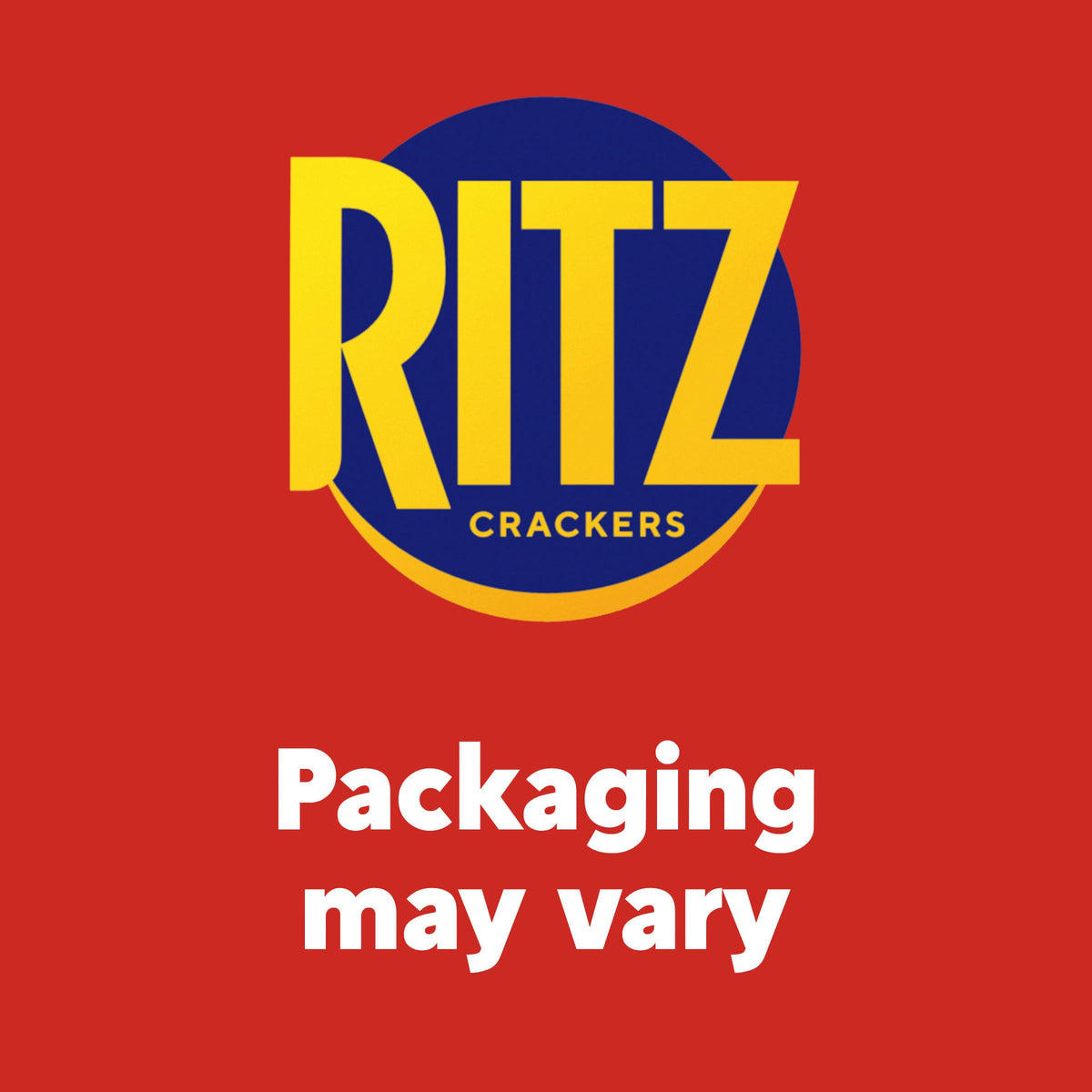 Ritz, Cheese Sandwich Crackers, Snacks for Kids and Adults, Lunch Snacks, 8.8 Ounce