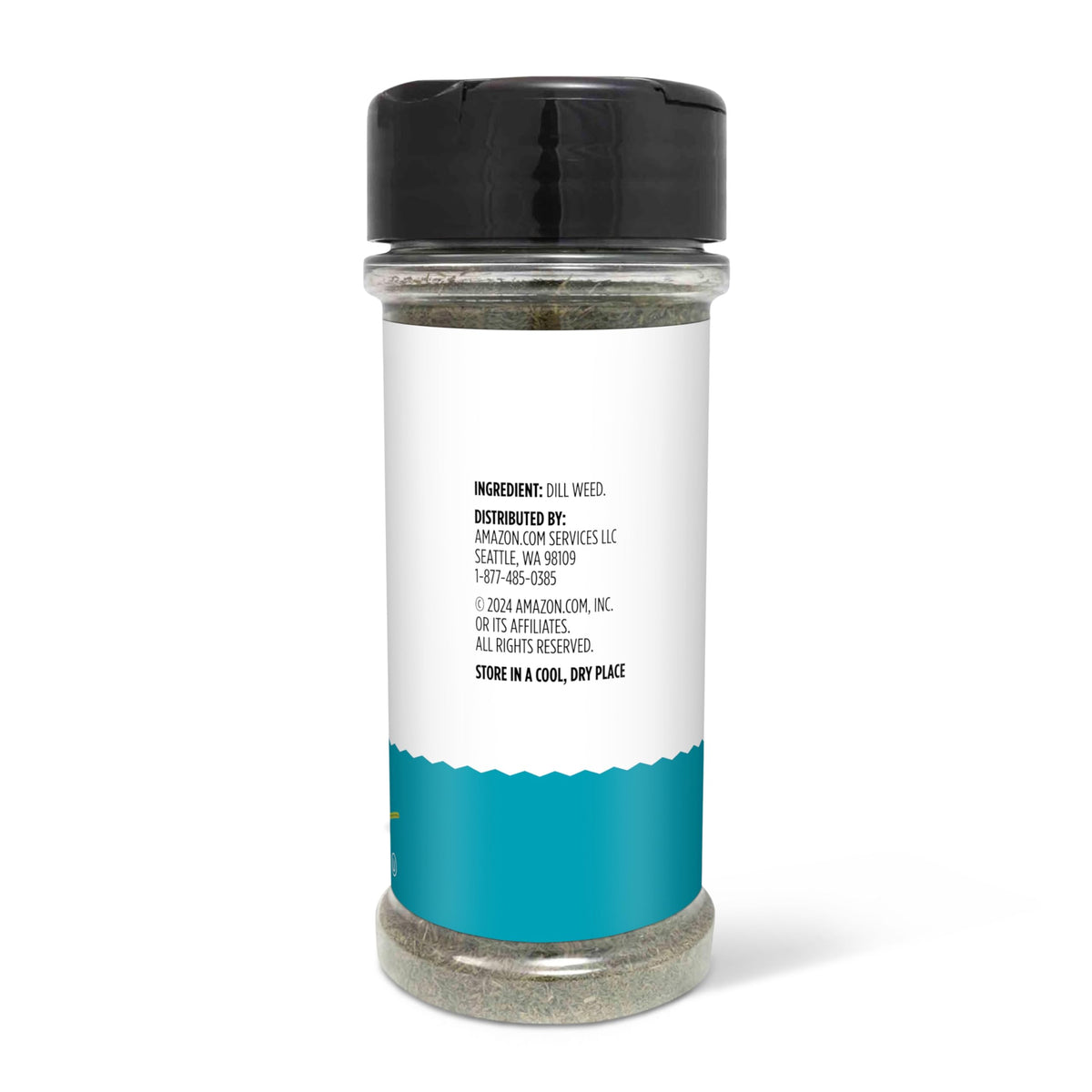 Amazon Grocery, Dill Weed, 1.1 Oz