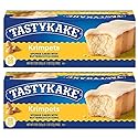 Tastykake Butterscotch Krimpets - 2 Pack