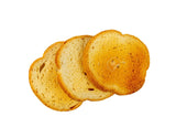 Boulangerie Grissol Baguettes, Aged Cheddar, 120g/4.2 oz.