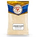 TAJ Premium Sorghum Flour Juwar Jowar Flour, 4-Pounds