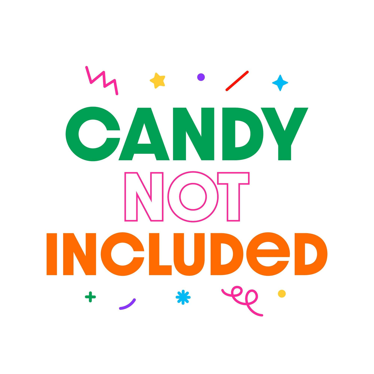 50th Wedding Anniversary - Round Candy Stickers - 108pc