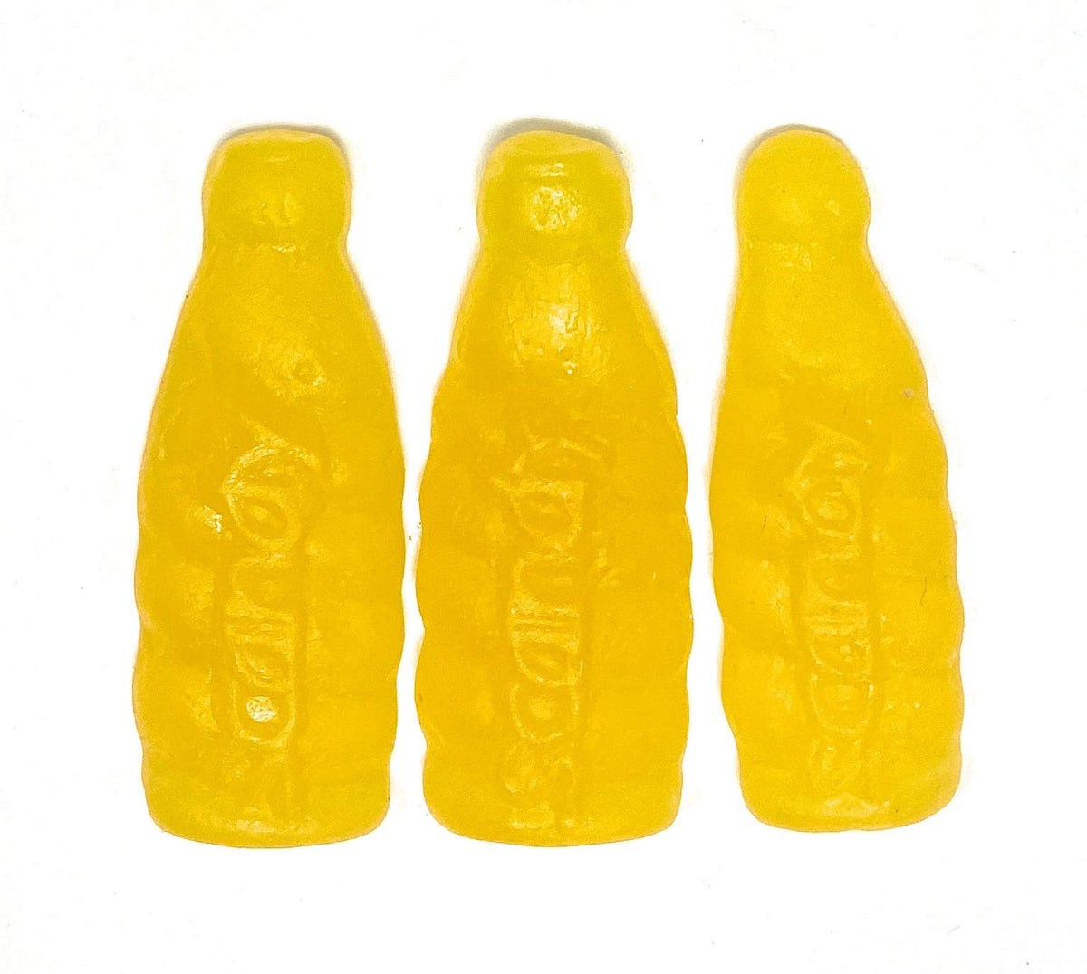 Scandi Candy, Apple Bottle Gummy (Apelsinflaskor) (4 Lbs)