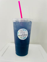 RxNutrition 2go Loaded Energy Tea (Single, Angel Dust)