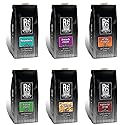 Rooted Grounds Small Batch Coffee - 100% Arabica Craft Coffee (Founders)