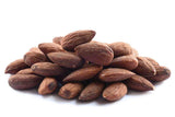 Roasted Salted Almonds 3lb Bags - Individual Bags