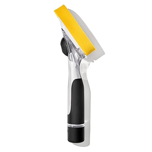 OXO Good Grips Soap Dispensing Dish Sponge