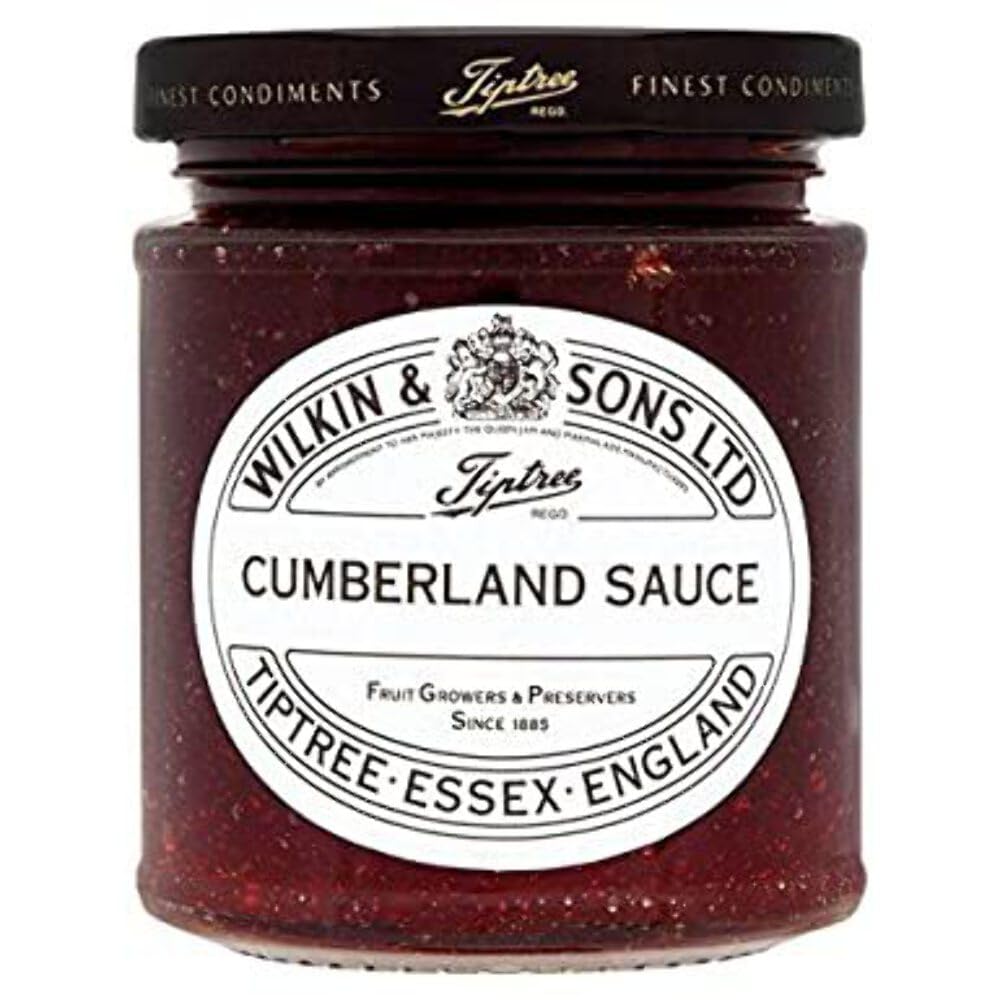 Cumberland Sauce 227 g, 1 x 227g (Pack 1)