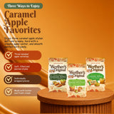 Werther's Original Harvest Caramels 3-Pack Bundle