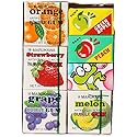 Marukawa - Seven Pack Bubble Gum Sampler