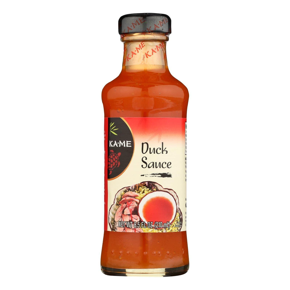 Ka Me, Sauce Duck, 8.5 OZ (Pack of 6)