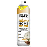 RMR Xtreme Home Odor Eliminator Spray - Neutralize Furniture, Clothing, Shoes, Garbage Cans, and More, 15 Ounces, Unscented