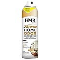RMR Xtreme Home Odor Eliminator Spray - Neutralize Furniture, Clothing, Shoes, Garbage Cans, and More, 15 Ounces, Unscented